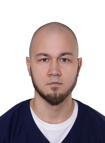 Шаталов Алексей Сергеевич 